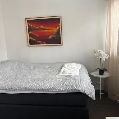 Star Apartamento Rovaniemi