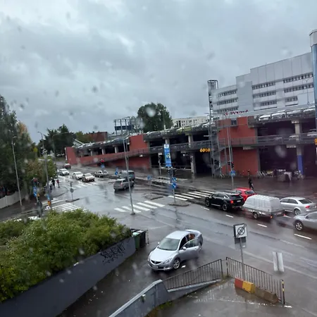 Star * Рованиеми