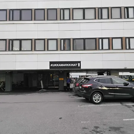 Star * Рованиеми