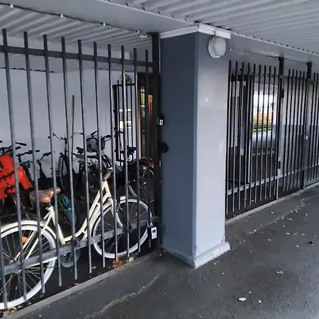 Appartement Star Rovaniemi