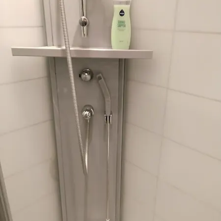 Star Apartamento Rovaniemi