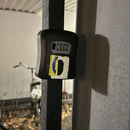 Star Апартаменты Рованиеми