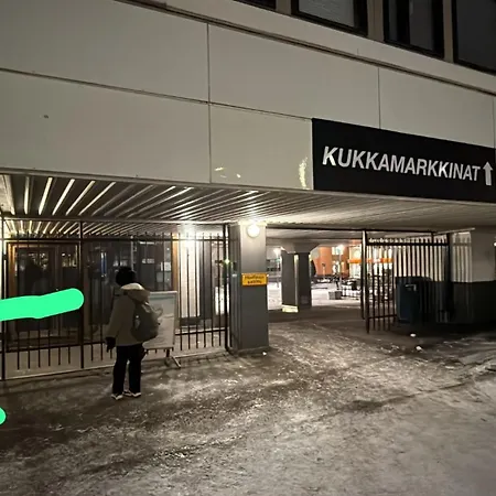 Star * Рованиеми