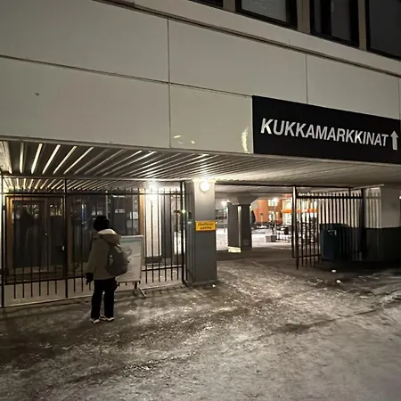 Star * Рованиеми