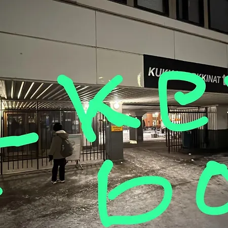 Star Appartement Rovaniemi